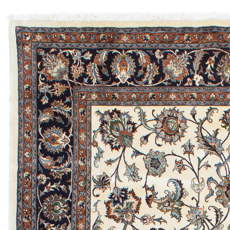 Moud Teppe 281x203cm - Persisk teppe