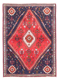 Qashqai Teppe 147x107cm - Persisk teppe – product image