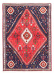 Qashqai Teppe 147x107cm - Persisk teppe