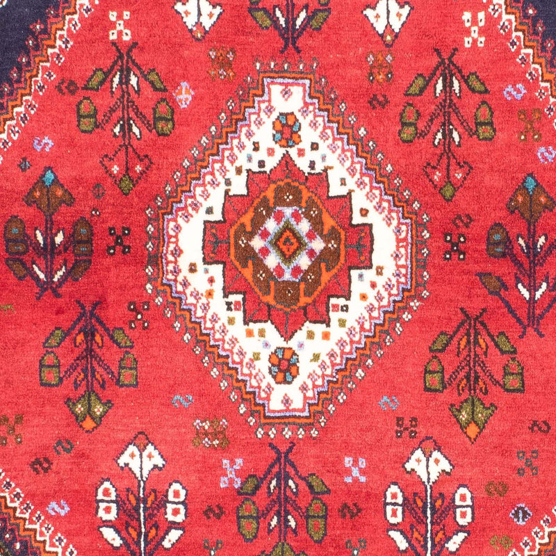 Qashqai Teppe 147x107cm - Persisk teppe