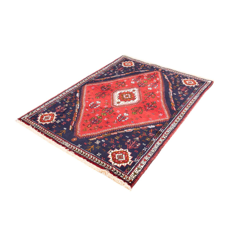 Qashqai Teppe 147x107cm - Persisk teppe