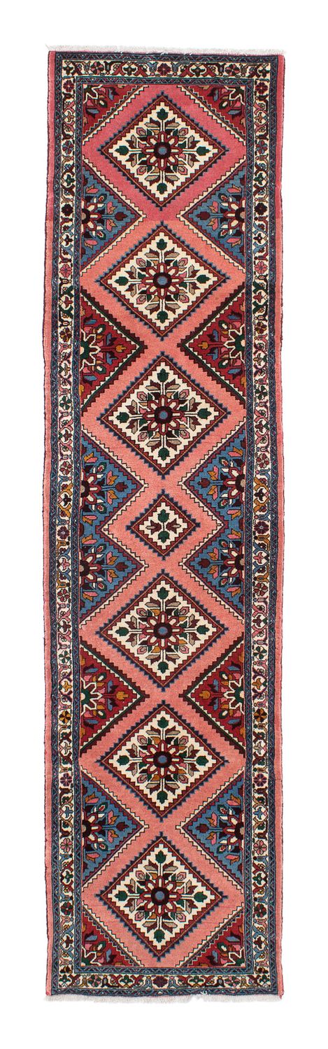 Hamadan Teppe 298x66cm - Persisk teppe