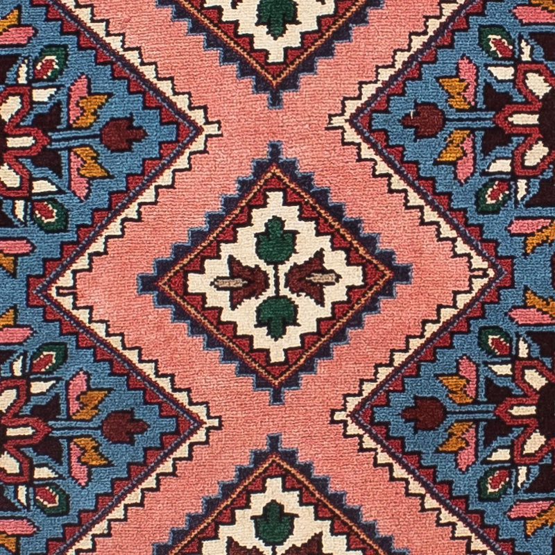 Hamadan Teppe 298x66cm - Persisk teppe