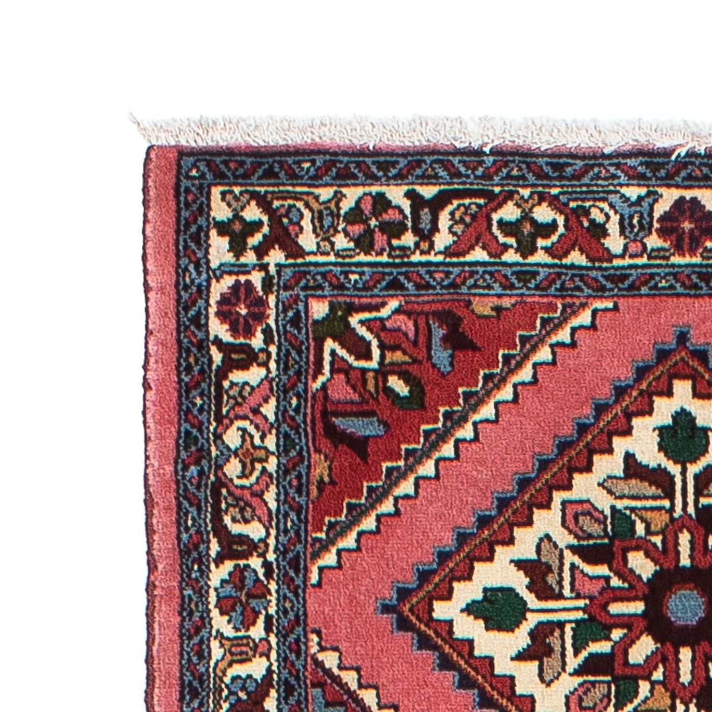 Hamadan Teppe 298x66cm - Persisk teppe