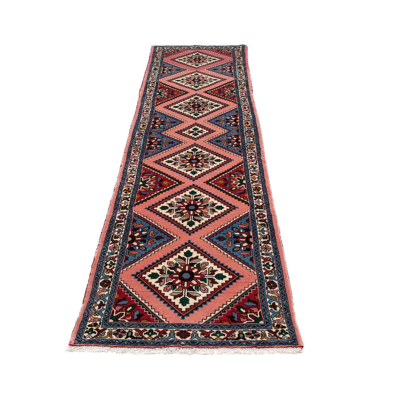 Hamadan Teppe 298x66cm - Persisk teppe