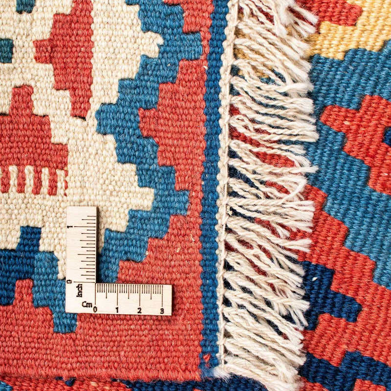 Kilim Fars Teppe 182x122cm