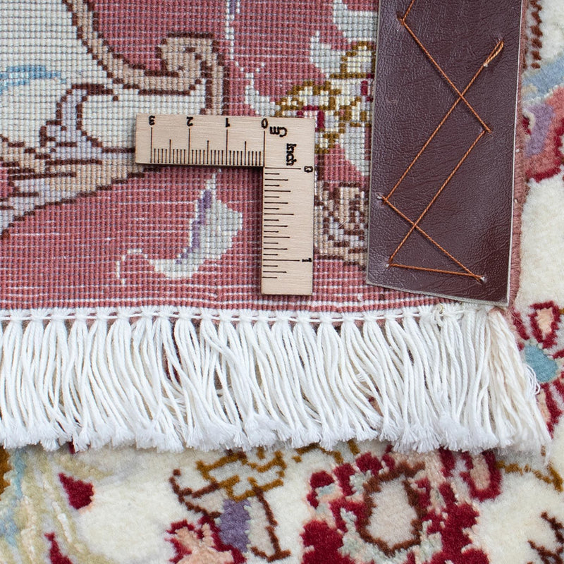 Tabriz - 50 Raj Teppe 92x60cm - Persisk teppe