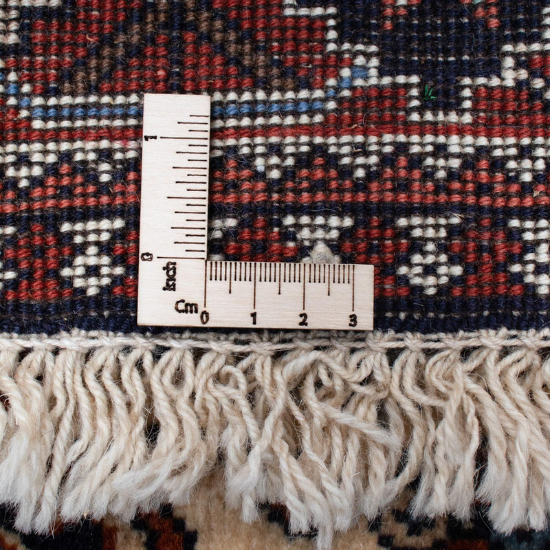 Yalameh Teppe 147x102cm - Persisk teppe