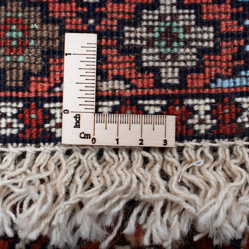 Yalameh Teppe 79x198cm - Persisk teppe