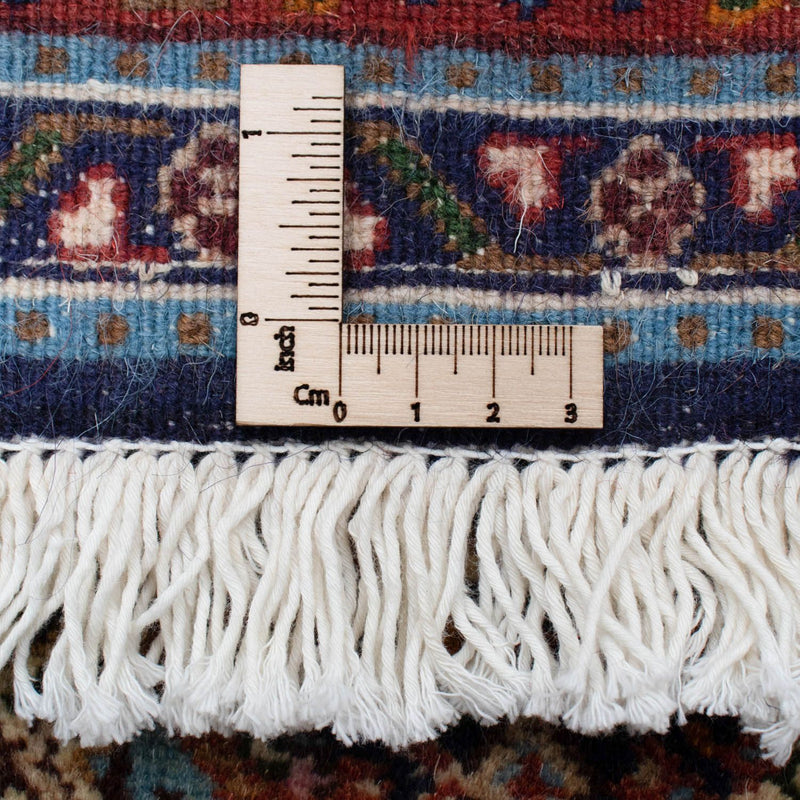 Moud Teppe 191x78cm - Persisk teppe