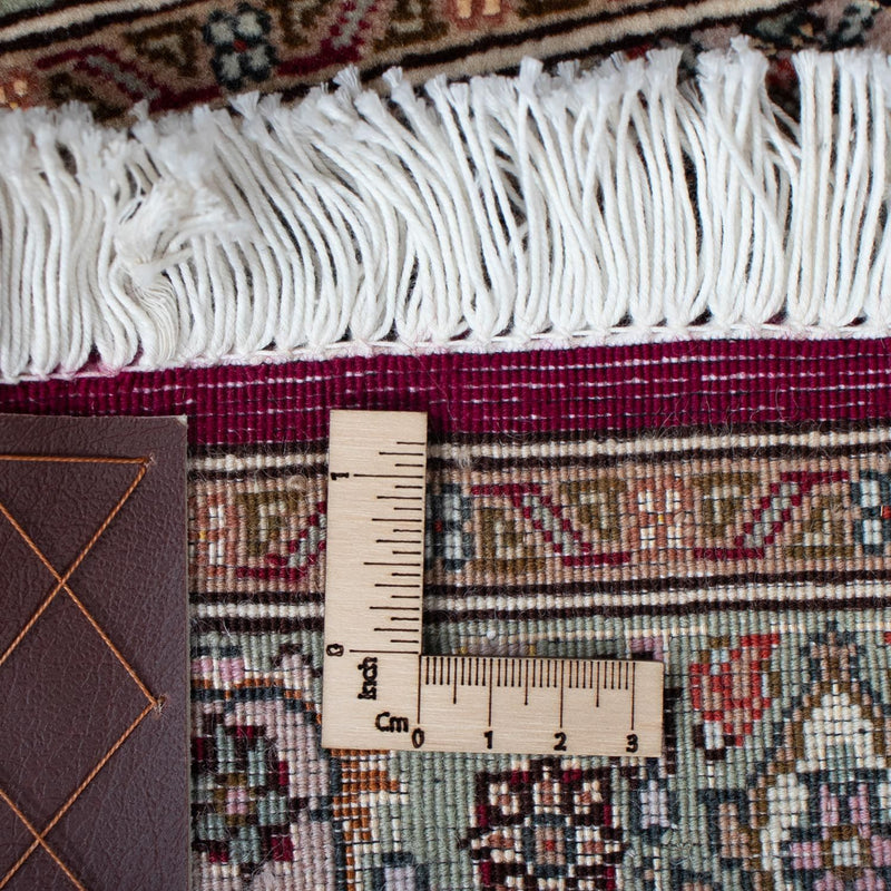 Tabriz - 50 Raj Teppe 61x95cm - Persisk teppe