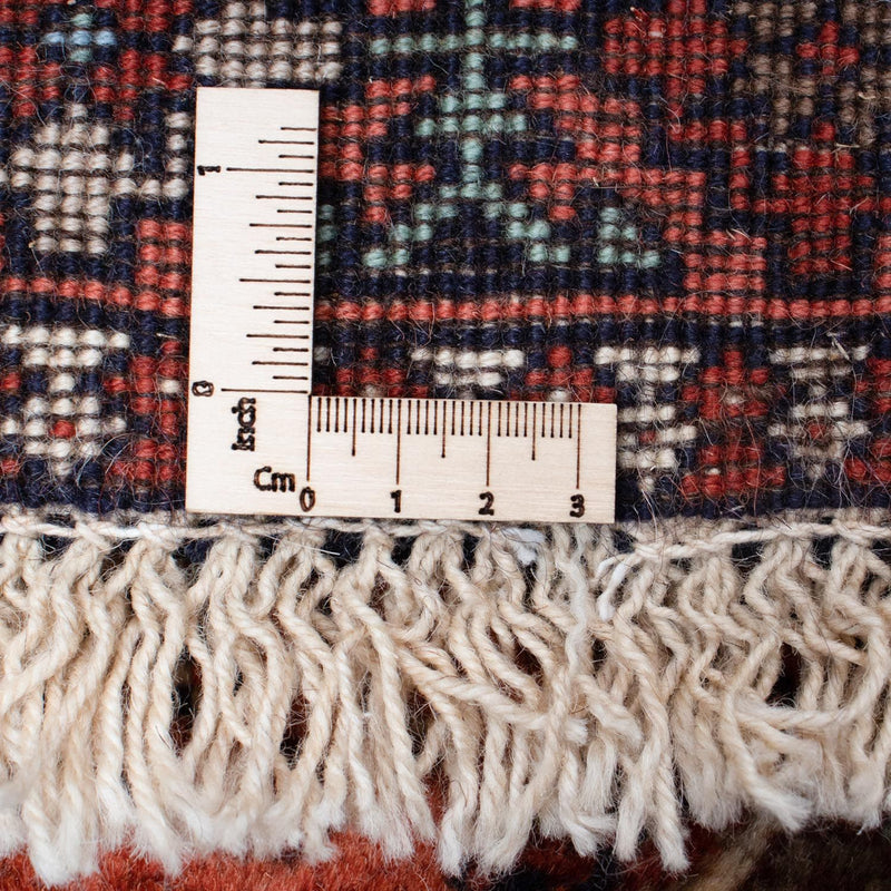 Yalameh Teppe 193x83cm - Persisk teppe