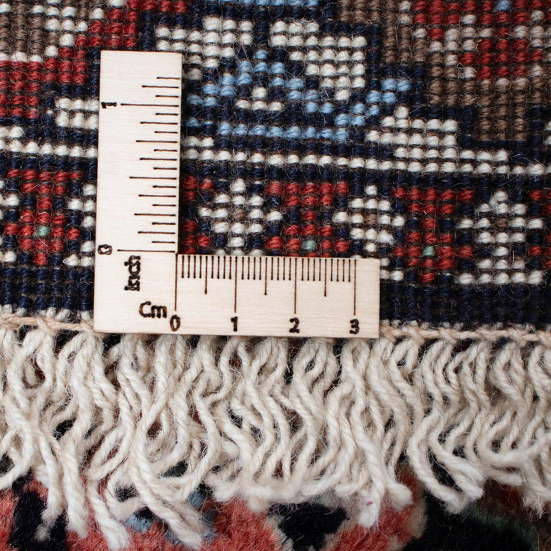 Yalameh Teppe 148x102cm - Persisk teppe