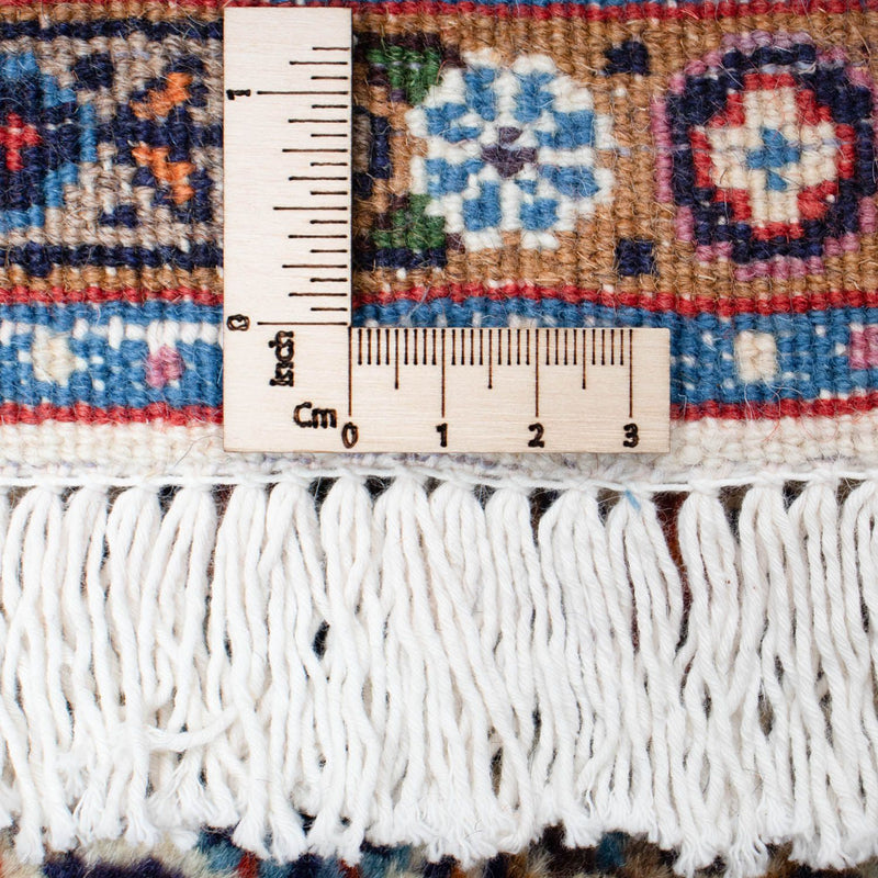 Moud Teppe 196x78cm - Persisk teppe