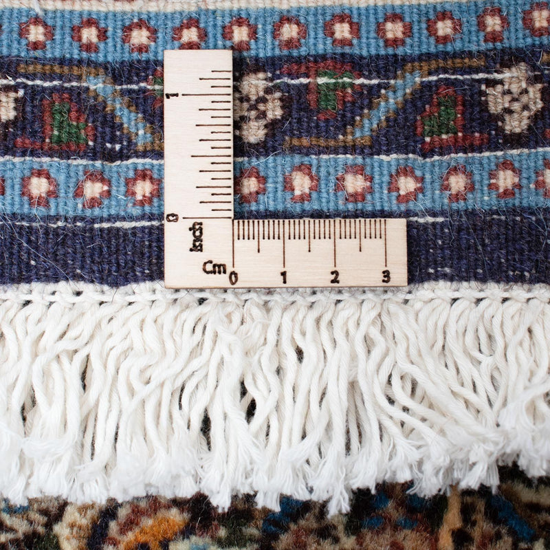 Moud Teppe 197x74cm - Persisk teppe