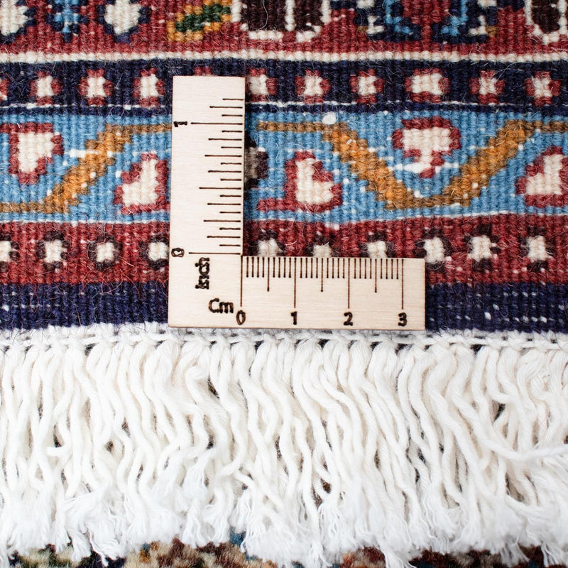 Moud Teppe 202x77cm - Persisk teppe