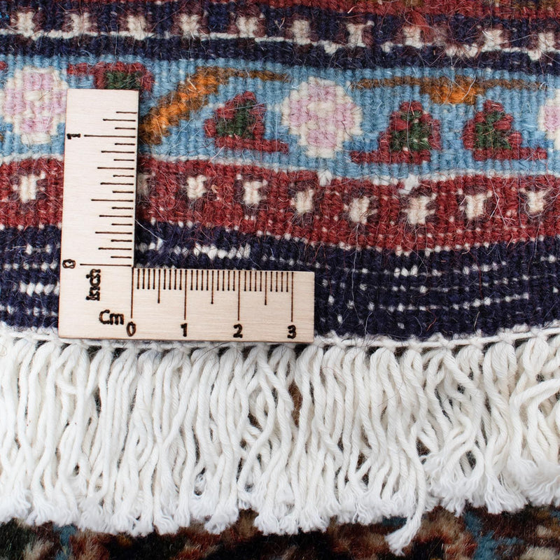 Moud Teppe 199x75cm - Persisk teppe