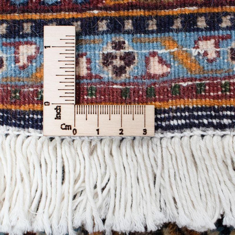 Moud Teppe 196x78cm - Persisk teppe