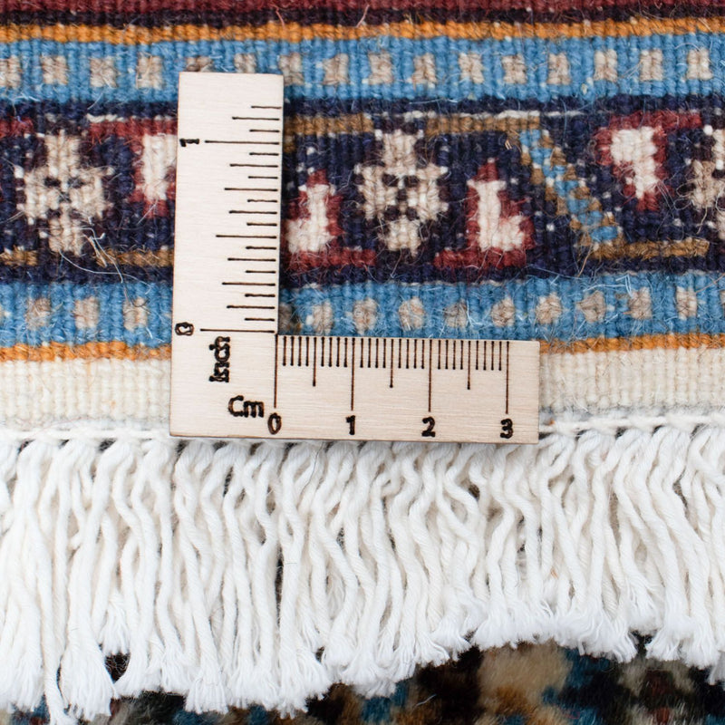 Moud Teppe 193x77cm - Persisk teppe