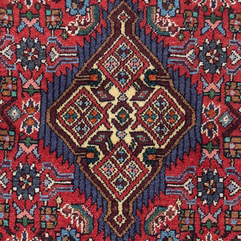Hosseinabad Teppe 80x122cm - Persisk teppe