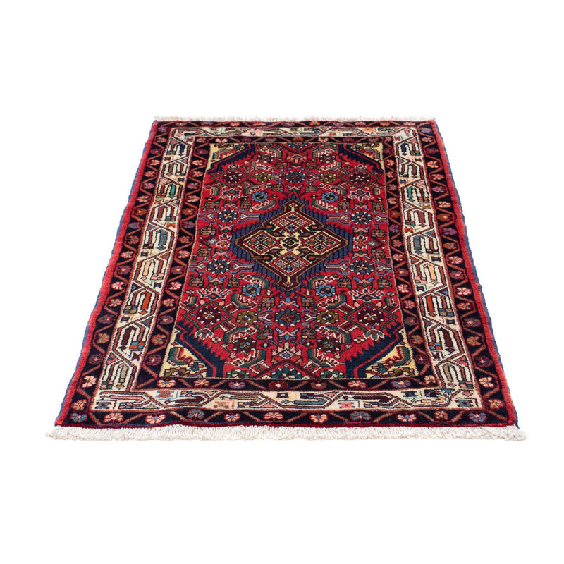 Hosseinabad Teppe 80x122cm - Persisk teppe