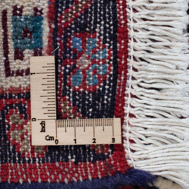 Hosseinabad Teppe 80x122cm - Persisk teppe