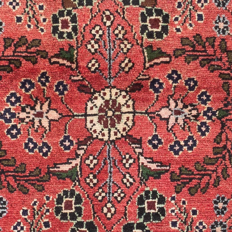 Hamadan Teppe 123x77cm - Persisk teppe