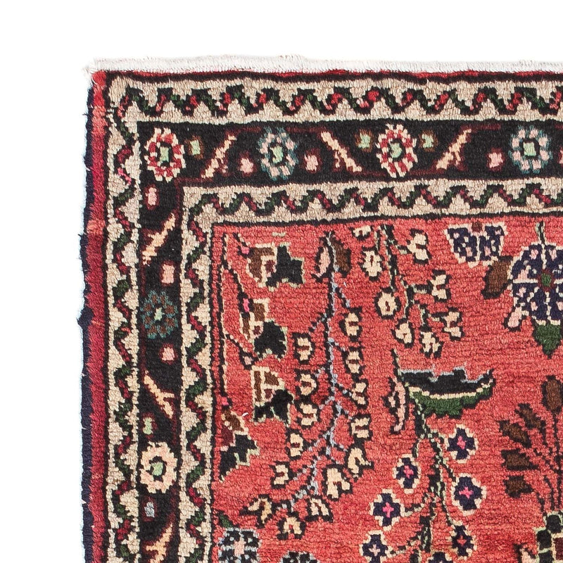 Hamadan Teppe 123x77cm - Persisk teppe