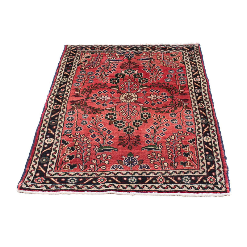 Hamadan Teppe 123x77cm - Persisk teppe