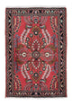 Hosseinabad Teppe 120x81cm - Persisk teppe