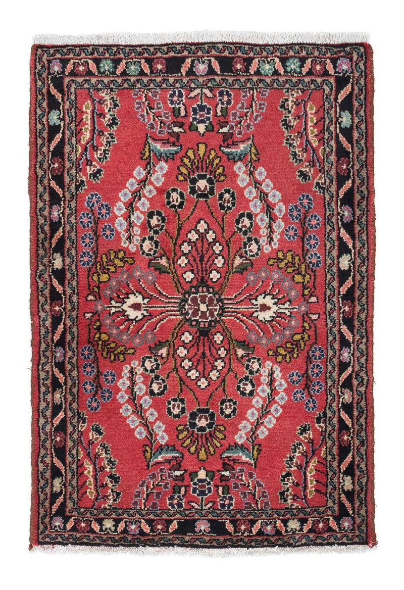 Hosseinabad Teppe 120x81cm - Persisk teppe