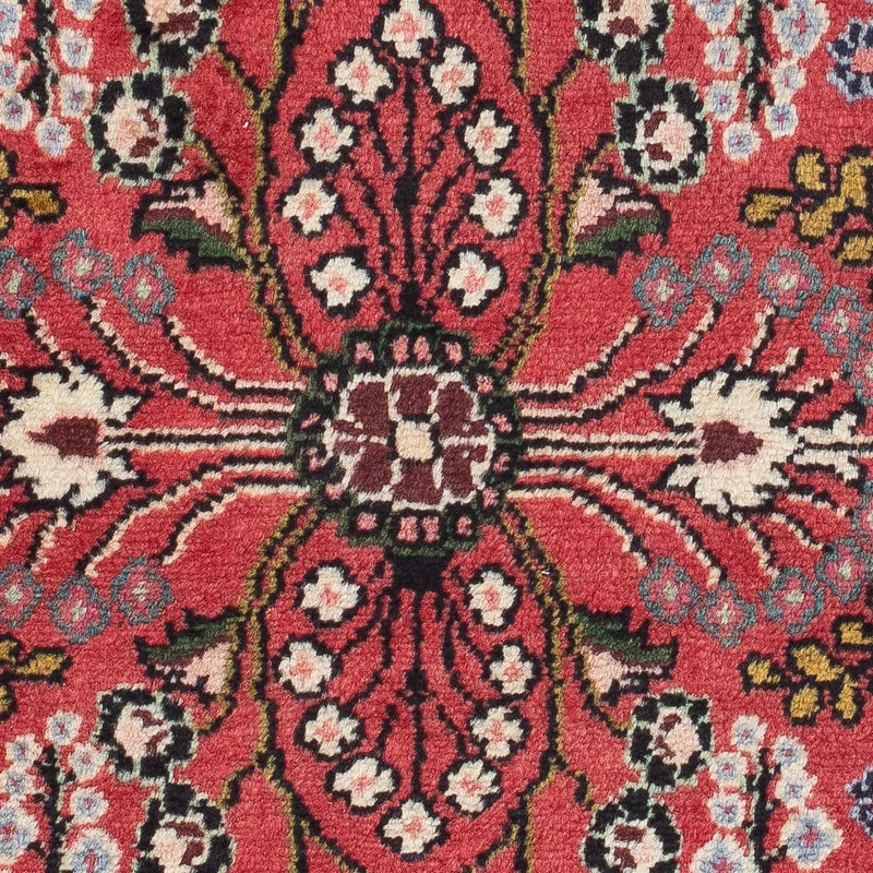 Hosseinabad Teppe 120x81cm - Persisk teppe