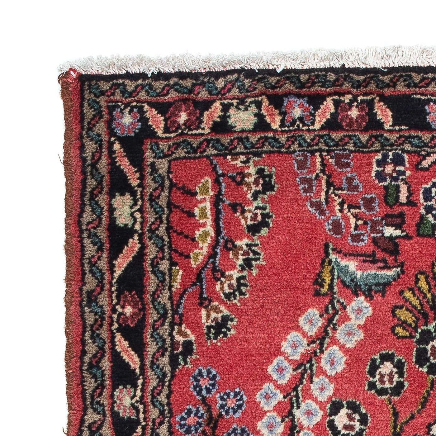 Hosseinabad Teppe 120x81cm - Persisk teppe