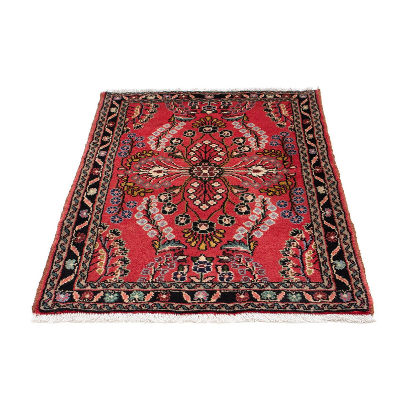 Hosseinabad Teppe 120x81cm - Persisk teppe