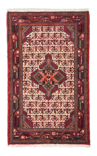 Hosseinabad Teppe 126x80cm - Persisk teppe – product image