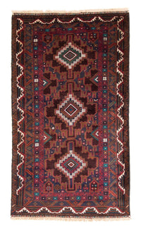 Balutsj-teppe 194x105cm - Persisk teppe – product image