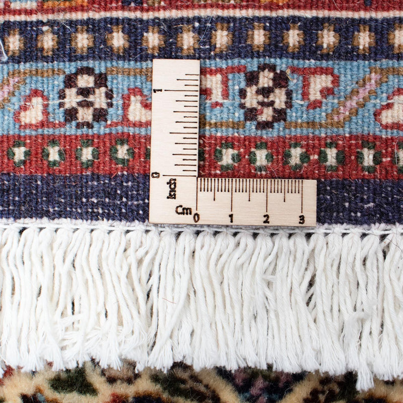 Moud Teppe 203x75cm - Persisk teppe