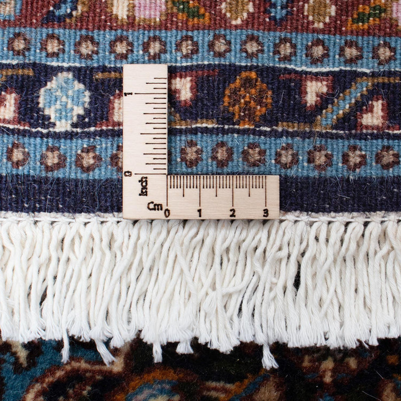 Moud Teppe 77x195cm - Persisk teppe