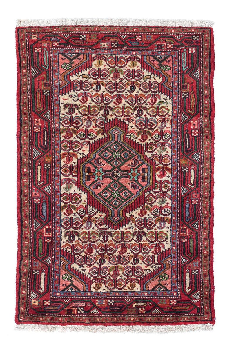 Hamadan Teppe 72x113cm - Persisk teppe