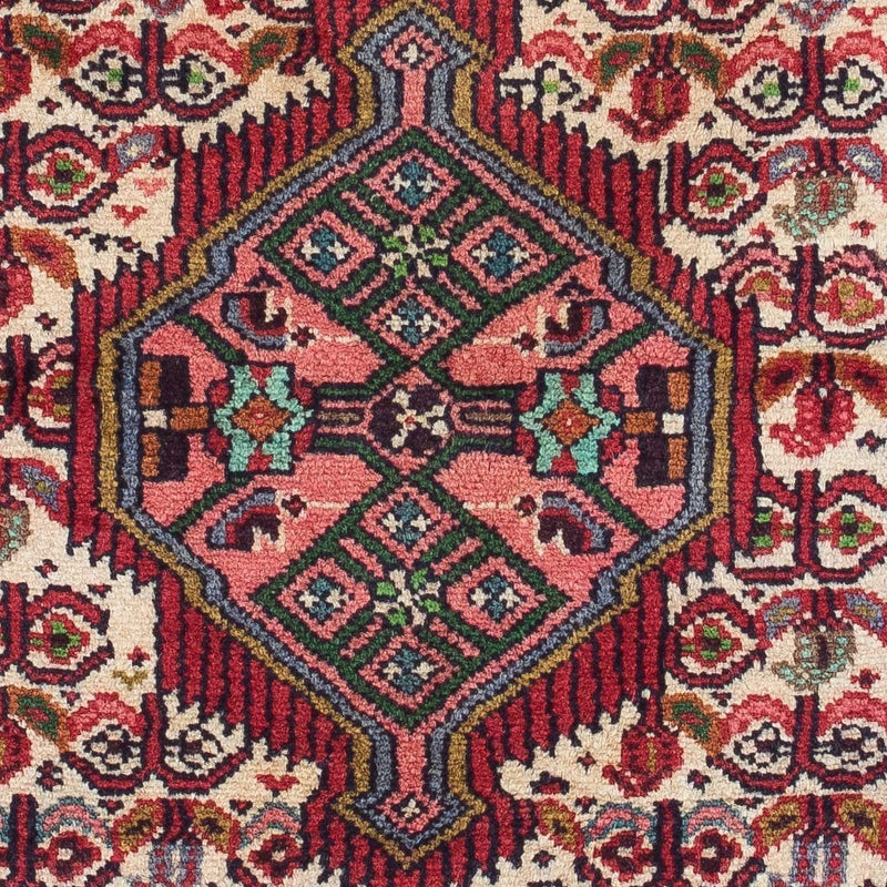 Hamadan Teppe 72x113cm - Persisk teppe