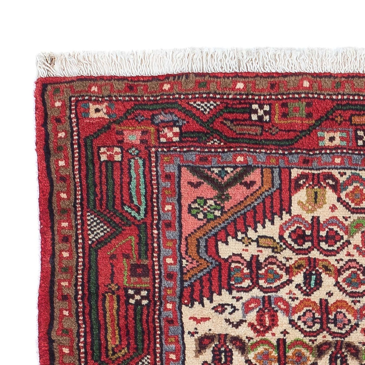Hamadan Teppe 72x113cm - Persisk teppe