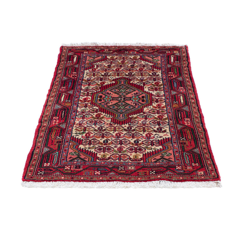 Hamadan Teppe 72x113cm - Persisk teppe