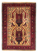 Balutsj-teppe 169x118cm - Persisk teppe