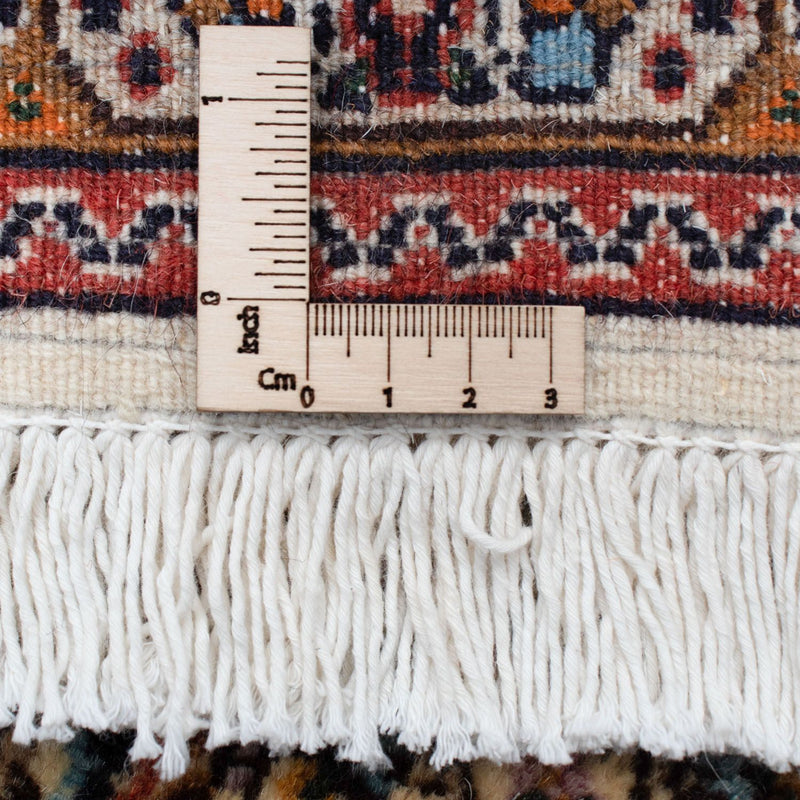 Moud Teppe 195x78cm - Persisk teppe