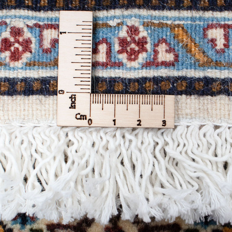 Moud Teppe 200x75cm - Persisk teppe