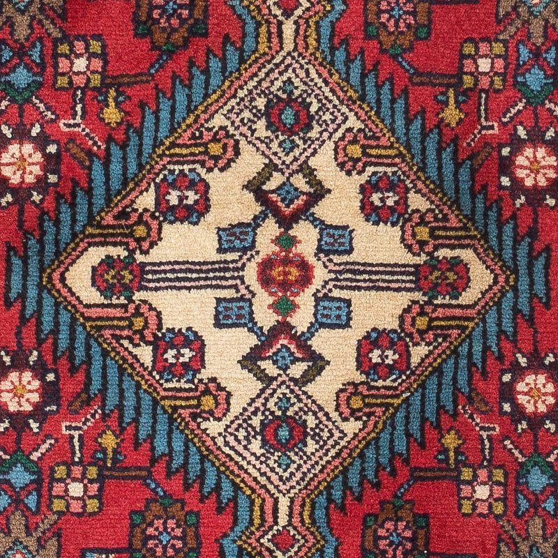 Hamadan Teppe 87x126cm - Persisk teppe
