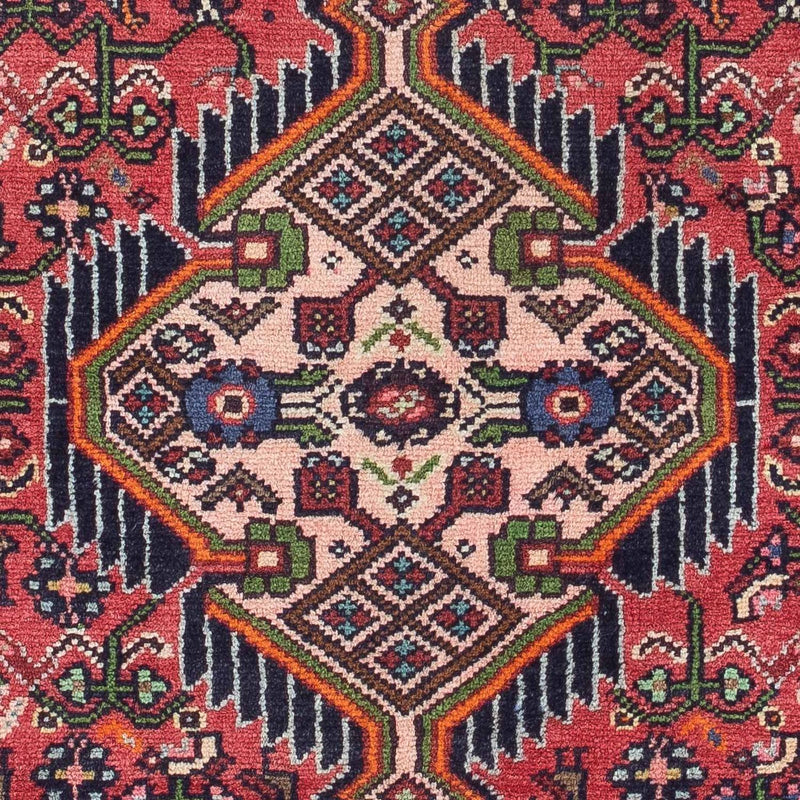 Hamadan Teppe 129x76cm - Persisk teppe