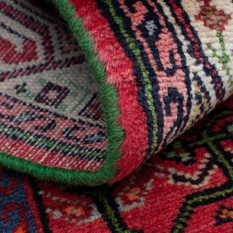 Hamadan Teppe 129x76cm - Persisk teppe