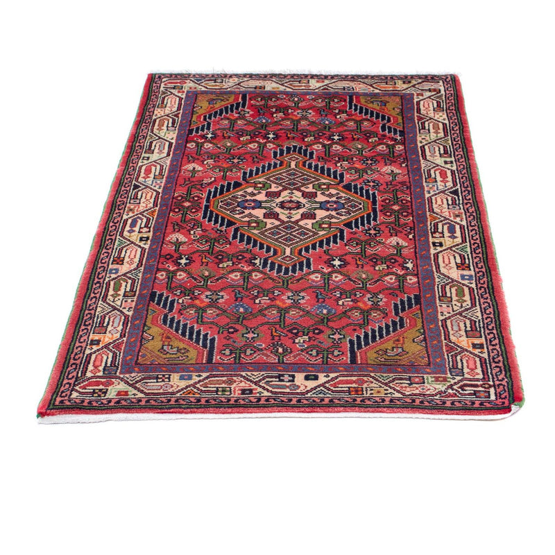 Hamadan Teppe 129x76cm - Persisk teppe