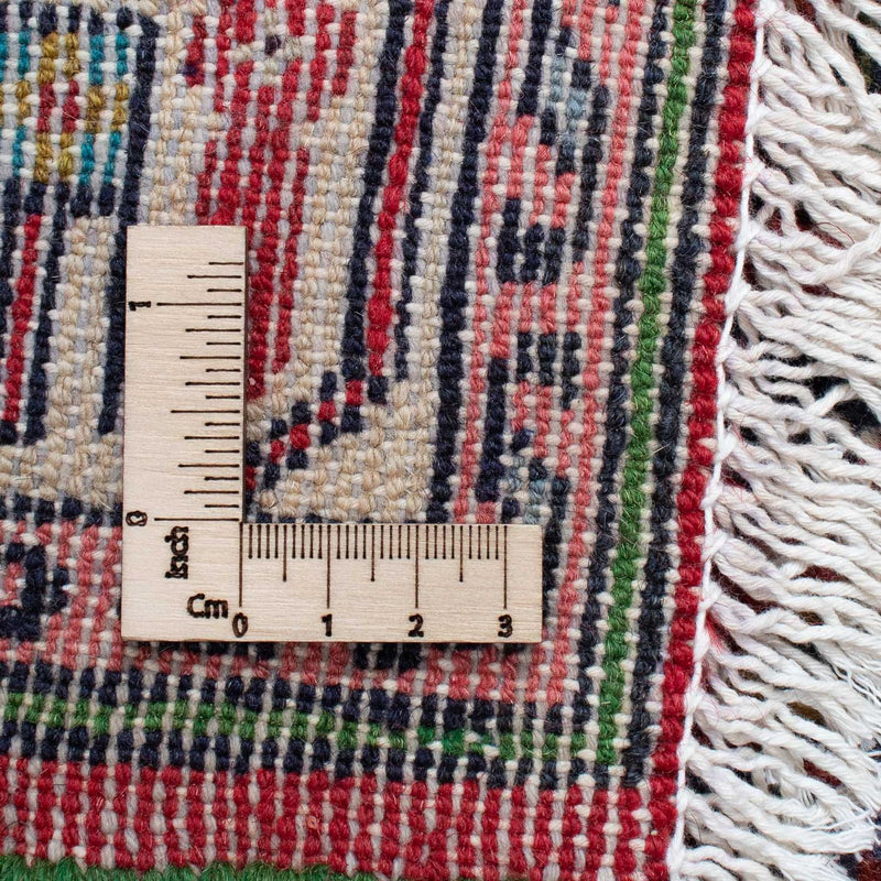 Hamadan Teppe 129x76cm - Persisk teppe